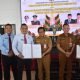 Pj Bupati Kapuas Sambut Baik Kerjasama DPMD dengan Kejari