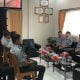 Kadivpas Kalteng Beri Arahan dan Pantau Kondisi Lapas Sampit