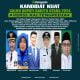 Kandidat Bakal Calon Bupati Barito Utara 2024