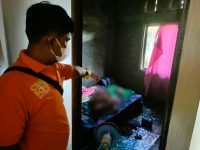 Seorang Kakek Ditemukan Tak Bernyawa oleh Warga di Palangkaraya