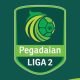 Kalteng Putra dan Persiba Turun Kasta ke Liga 3