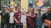 Manajemen Klub Kalteng Putra Laporkan 23 Pemainnya ke Polda Kalteng