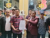 Manajemen Klub Kalteng Putra Laporkan 23 Pemainnya ke Polda Kalteng