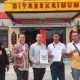 Buat Laporan Tanpa Dasar, Mujianto Dilapor Balik ke Ditreskrimum Polda Kalteng