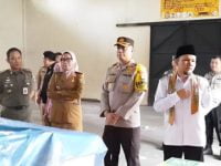 Pj Hera Imbau Masyarakat Hindari Isu SARA Jelang Pemilu 2024