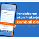 Pemerintah Lanjutkan Program Prakerja Tahun 2024, Simak Caranya