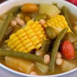 Resep Sayur Asem Sederhana dan Cara Membuatnya