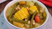 Resep Sayur Asem Sederhana dan Cara Membuatnya