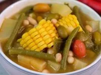 Resep Sayur Asem Sederhana dan Cara Membuatnya