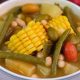 Resep Sayur Asem Sederhana dan Cara Membuatnya