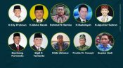 10 Kandidat Kuat Bakal Calon Maju Pilgub Kalteng 2024