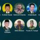 10 Kandidat Kuat Bakal Calon Maju Pilgub Kalteng 2024