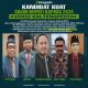 Kandidat Kuat Bakal Calon Bupati Kapuas 2024