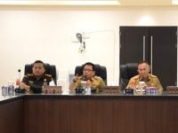 Kabupaten Kapuas Jadi Indikator Perhitungan Inflasi Tahun 2024