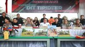 Tersangka Kasus Illegal Logging di Kalimantan Tengah Bertambah?