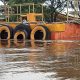 Water Level Sungai Barito