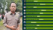 Elektabilitas Caleg DPR-RI Bambang Purwanto Terus Meroket