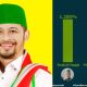 Elektabilitas Caleg DPD-RI Dapil Kalteng Habib Sayid Abi Nazar Alhabsyi Melejit