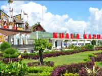 Ragam Objek Wisata Baru Akan Hadir Hiasi Kabupaten Kapuas