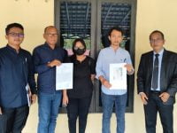 RSUD Doris Sylvanus Diduga Lakukan Malpraktik Hingga Korban Tewas
