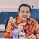 Teras Narang Harap Pembongkaran Gedung Koni Kalteng Dipertimbangkan