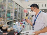 Kosmetik Tanpa Izin Edar dan Kedaluwarsa Beredar di Palangka Raya