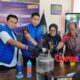 BNNP Kalteng Tangkap Pengedar Narkoba Jalur Sampit-Katingan, Joko: Tersangka Terancam Hukuman Mati