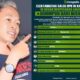 Elektabilitas Caleg DPR RI Dapil Kalteng Banyak Perubahan