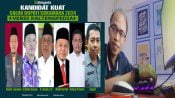 Kandidat Kuat Bakal Calon Bupati Sukamara 2024
