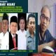 Kandidat Kuat Bakal Calon Bupati Sukamara 2024