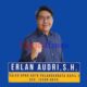 Real Count DPRD Dapil 2 Palangka Raya, Erlan Audri Kuasai Suara