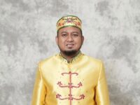 Wahid Yusuf Siap Isi Slot Kursi Ketua DPRD Palangka Raya