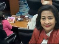 Imbas Diduga Main Slot Saat Paripurna, Suara Cinta Mega Anjlok