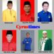 [Update] Real Count DPR RI Kalteng, Mukhtarudin Kantongi 40 Ribu Suara