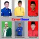 [Update] Real Count KPU Suara Caleg DPR RI Kalteng 17:00