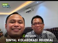 Erlin dan Alfian Bakal Berpasangan jadi Calon Bupati Kapuas 2024 ?