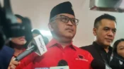 PDIP Siap Jadi Oposisi, NasDem Merapat Ke Prabowo?