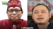 Potensi Erlin Hardi Maju Calon Bupati Kapuas 2024 Semakin Kuat