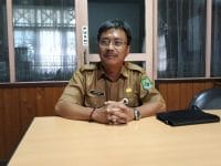 Tekan Inflasi, Disdagperinkop UKM Kapuas Terus Gencarkan Pasar Murah