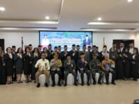 Pj Bupati Kapuas Lantik 32 Pejabat Eselon III dan IV