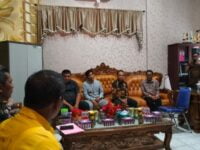 Kunker DPRD Batola ke DPRD Kapuas Sharing Tentang KLB Demam Berdarah