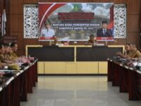 Pemkab Kapuas Gelar Forum Lintas Perangkat Daerah, Susun RKPD Anggaran 2025