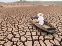 Perubahan Iklim Bukan Hoax, BMKG Ingatkan Rekor Suhu Terpanas