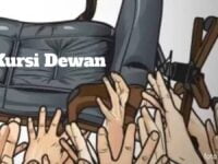 Sejumlah Parpol Saling Klaim Dapat Kursi DPRD Palangka Raya