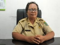 Pengembangan Bawang Merah di Kapuas Alami Kegagalan