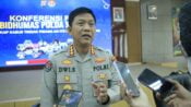 Polda Sumbar Ingatkan Jangan Menimbun Bahan Pokok