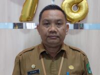 Komitmen Disdik Kapuas Bentuk Peserta Didik Berprofil Pancasila