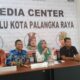 Pasangan Kekasih jadi Tersangka Penyalahgunaan Hak Pilih di Palangka Raya