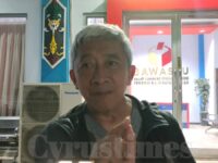 Pelapor Keberatan, Bawaslu Kalteng Sebut Laporan Tak Penuhi Syarat Formal dan Materiil