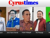 Kandidat Kuat Bakal Calon Bupati Situbondo 2024